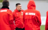 Кухарчук: «При Черевченко каждый в «Химках» поверил в то, что он не хуже, а в чем-то даже лучше своих соперников»