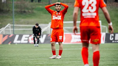 ФК Машук-КМВ Пятигорск