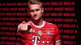 Маттейс Де Лигт официально стал игроком «Баварии»