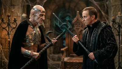 Российские фильмы