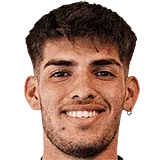 Агустин Палавесино