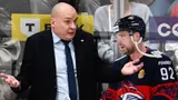 В России гремит скандал с другом Овечкина! Проблемный Кузнецов разругался с тренером Разиным — что будет дальше?