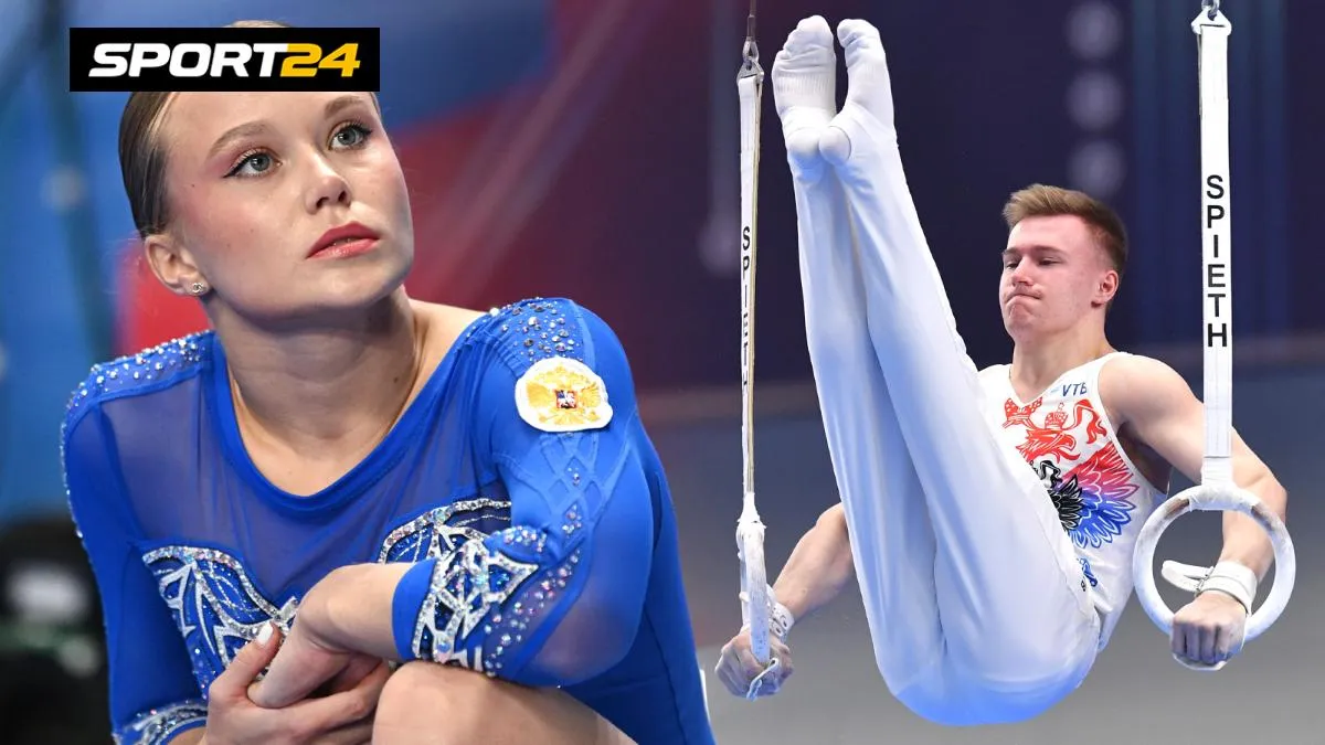 Русские гимнасты возвращаются на чемпионат мира спустя 4 года. Какие медали способны выиграть наши звезды