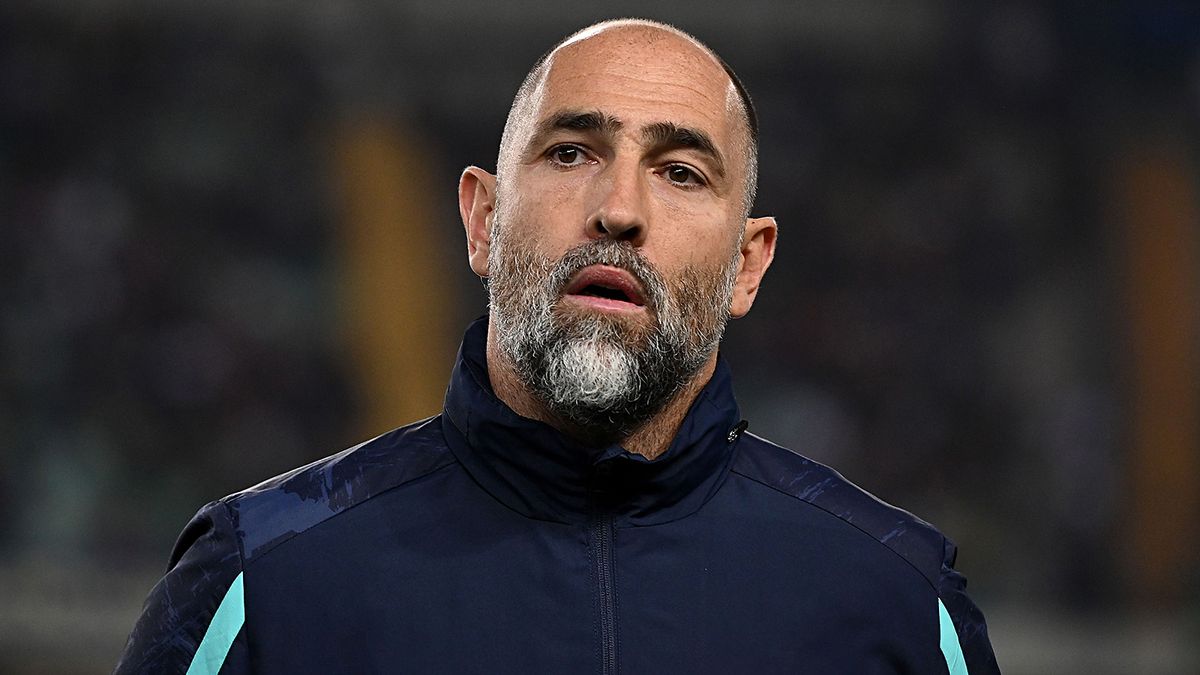 Романо: Тудор уволен с поста главного тренера «Ювентуса»