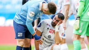 ЦСКА спас от поражения нелепый гол, но очки снова потеряны: теперь о месте в тройке придется забыть?