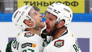 Шипачев заменит Кузнецова, Радулов пойдет за кубком для Квартальнова. Самые возрастные хоккеисты КХЛ