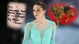 Валиеву поддержали из Шри-Ланки, по катку бегала собака: сильнейшие русские фигуристы собрались на финале Гран-при