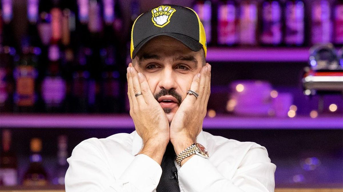 Затраты «Красавы» Савина сравнили с русским клубом из Аргентины: «На деньги с продажи его куртки жили бы месяц»