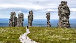 Тест для знатоков географии: угадайте субъект России по природной достопримечательности