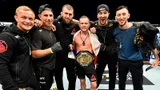 «Повезу пояс UFC по Сибири». Новый русский чемпион Петр Ян стал одним из лучших в мире за два года