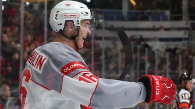 Даниил Пивчулин