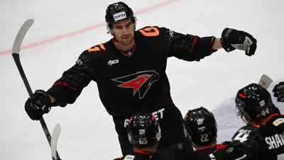 ХК Авангард