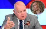 Телеведущий Киселев возмутился уходу Трусовой и Косторной от Тутберидзе: «Гнусная история. Мы выпихиваем ее в США»