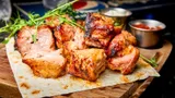 Готовлю шашлыки только с этим маринадом: мясо получается сочным и ароматным