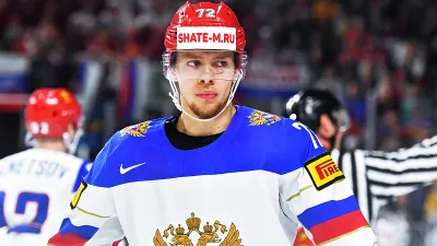 Артемий Панарин