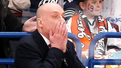 Андрей Разин
