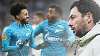 Сандро Шварц, ФК Динамо Москва