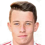 Кайл Макклин