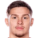 Исак Бьеркебо