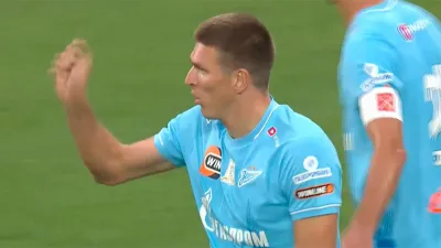 Александр Соболев