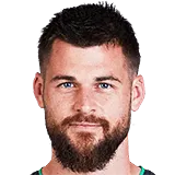 Брендан Хамилл