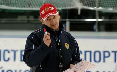 Валерий Брагин
