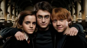 Тест: кто вы из персонажей «Гарри Поттера»? Узнайте, ответив на вопросы 