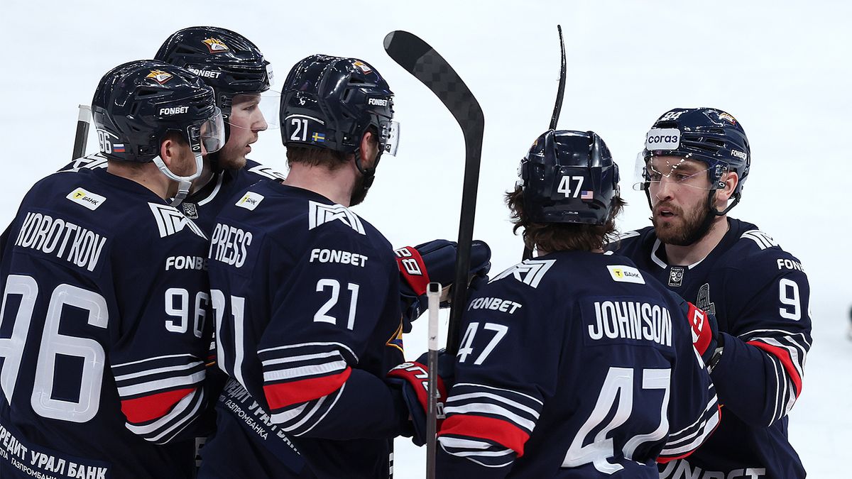 «Металлург» анонсировал серию с «Ак Барсом» в стиле «Властелина колец»: «Впереди ждет новое испытание»