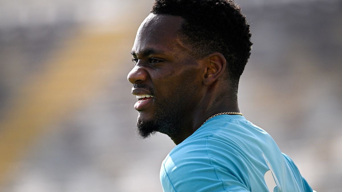 Семак объяснил, почему не выпустил Дурана против «Краснодара»: «Зениту» нужны более мобильные игроки»