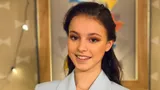Щербакова опубликовала фото со съемок «Вечернего Урганта»