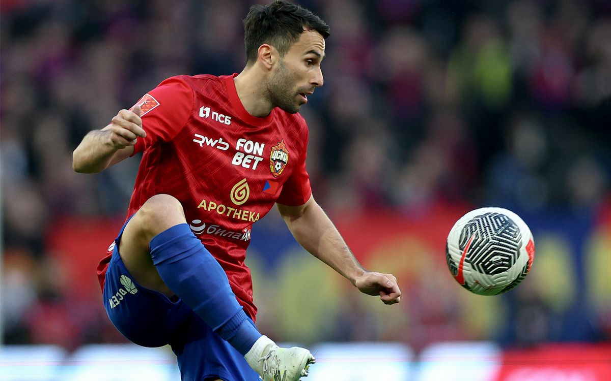 Гайич: «Концовка года, мы немного подустали — бензина уже не хватает»