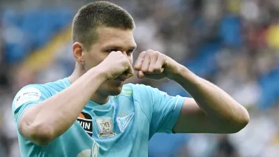 Александр Соболев