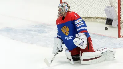 Семен Варламов