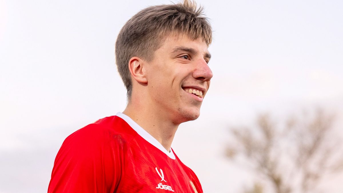 Талант «Спартака» назвал лучшего российского футболиста на своей позиции в истории: «Сто процентов»