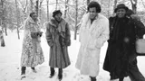 Забытое интервью Boney M в СССР: что удивило иностранных звезд, когда они впервые оказались в Союзе