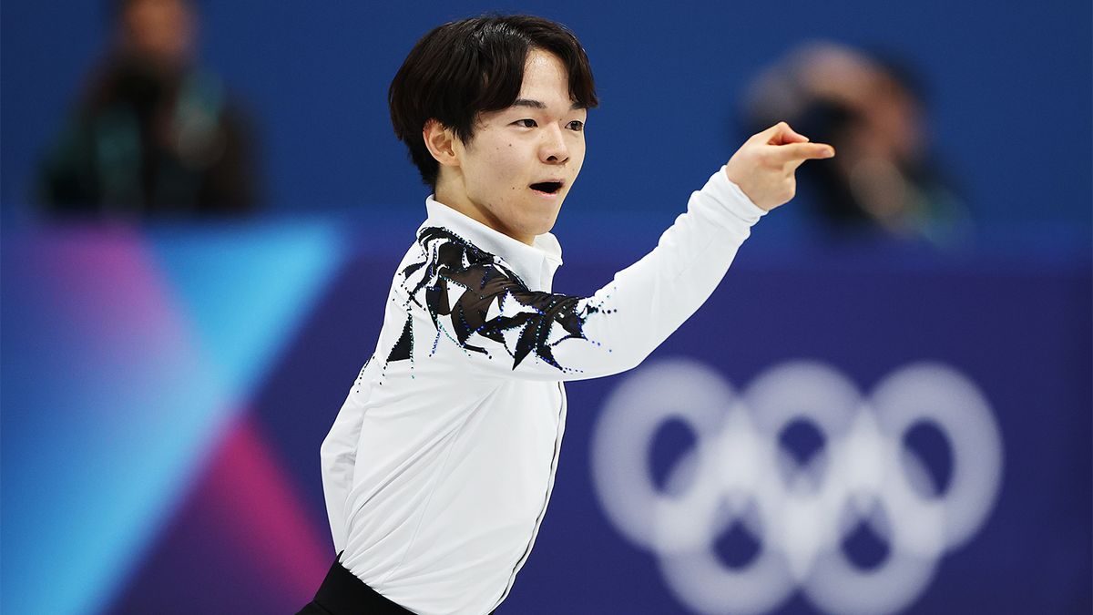 Авербух усомнился в справедливости оценок японского фигуриста на ОИ: «Совершенно не понял, как он оказался вторым»