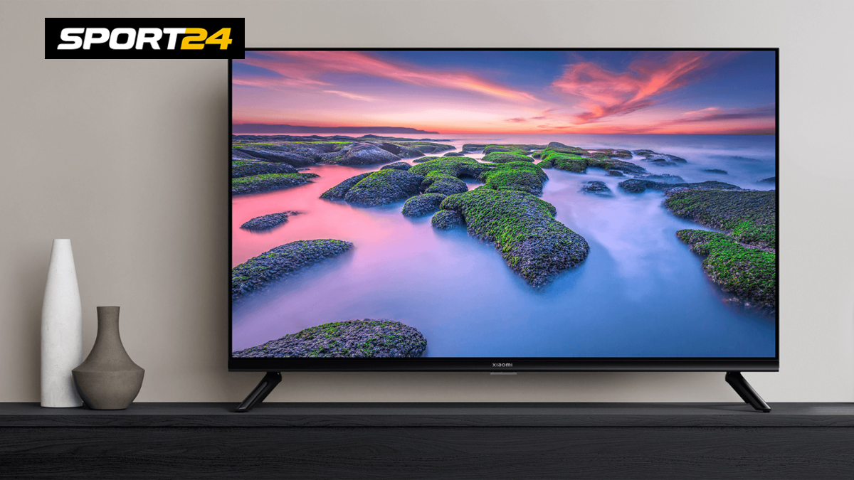 Xiaomi TV A2: 32, 43, 50, 55 диагональ — купить телевизор сяоми 4К ...