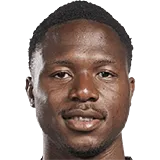 Вали Конате