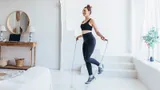 Как похудеть с помощью скакалки: все секреты эффективных прыжков