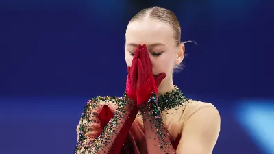 Нина Петрыкина