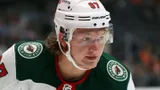 Капризов — настоящий гений! Снова промучился без голов, но дождался овертайма и выдал передачу на пустой угол