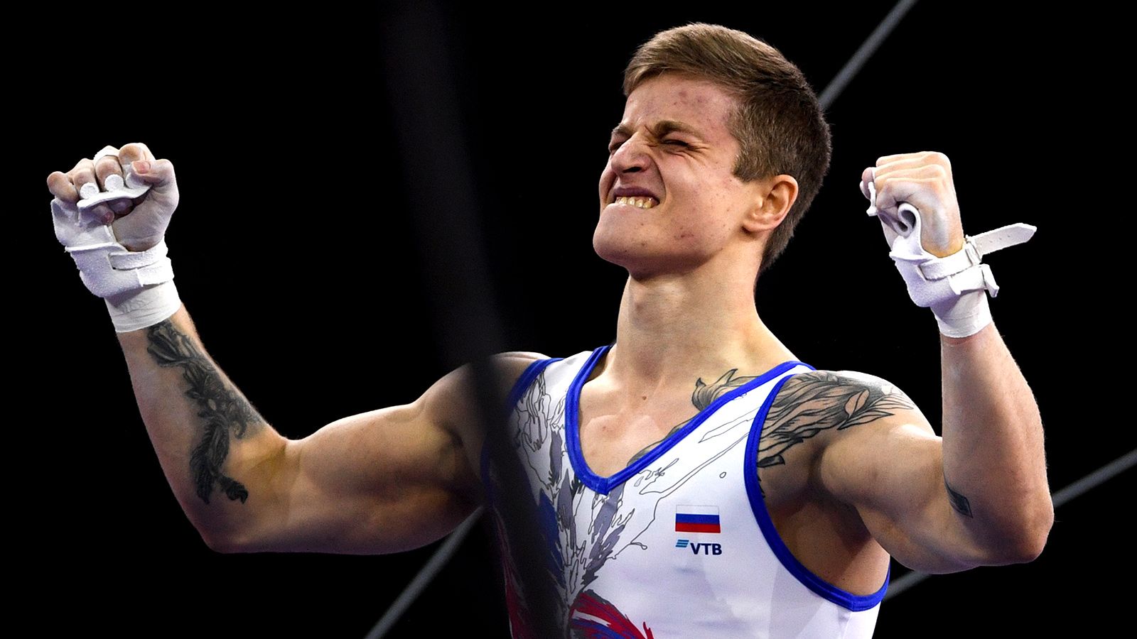 Кмс по спортивной гимнастике