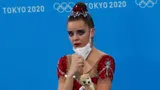 Международная федерация гимнастики не выявила предвзятости и нарушений в судействе на Олимпиаде в Токио