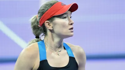 Ангелина Габуева