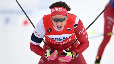 Савелий Коростелев