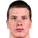 Кирилл Стеклов