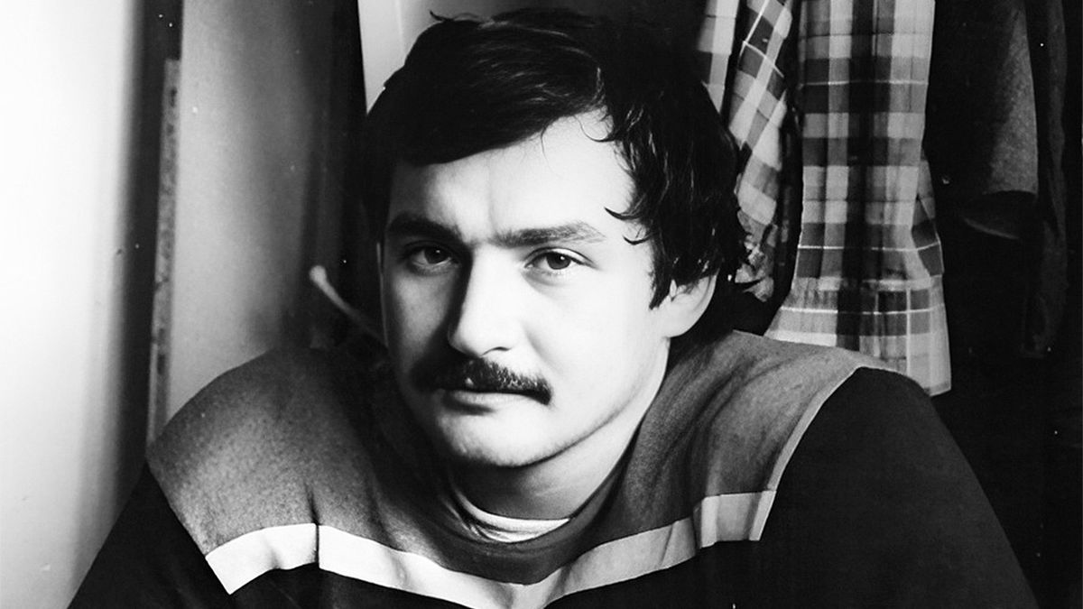 Его отец героически дошел до Берлина, а он пахал ночами и стал легендой на родине! История Хуснуллина