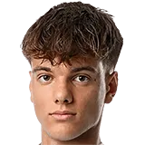 Дориан Палоски