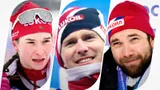 Тест: насколько сильно вы фанатеете от лыжных гонок. Терентьева, Червоткин, Спицов: угадываем факты