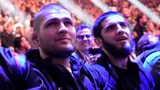 Куниев: «Ислам и Хабиб оставили наследие в легком весе UFC, у меня большие амбиции в тяжелом»